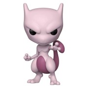 Funko Pop Pokemon: Mewtwo #581