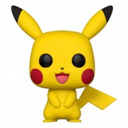 Funko Pop Pokemon: Pikachu #353