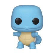 Funko Pop Pokemon: Squirtle #504