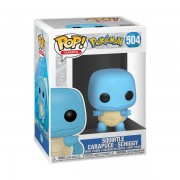 Funko Pop Pokemon: Squirtle #504