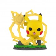 Funko Pop Premium Pokemon: Pikachu #1127