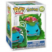 Funko Pop Premium Pokemon: Venusaur #1158