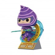 Funko Pop Premium Yu-Gi-Oh! - Dark Magician #2315
