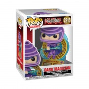 Funko Pop Premium Yu-Gi-Oh! - Dark Magician #2315