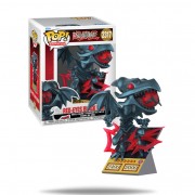 Funko Pop Premium Yu-Gi-Oh! - Red-Eyes Black Dragon #2317