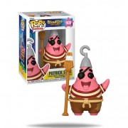 Funko Pop Movies: The SpongeBob Movie - Pirate Patrick Star #1939
