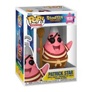 Funko Pop Movies: The SpongeBob Movie - Pirate Patrick Star #1939