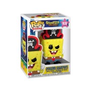 Funko Pop Movies: The SpongeBob Movie - Pirate SpongeBob #1938