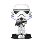 Funko Pop Star Wars IV: New A New Hope - Stormtrooper #598