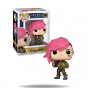 Funko Pop TV: Arcane - League of Legends 01 - VI #1601