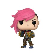 Funko Pop TV: Arcane - League of Legends 01 - VI #1601