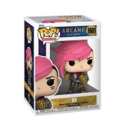Funko Pop TV: Arcane - League of Legends 01 - VI #1601