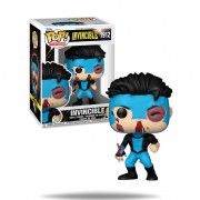 Funko Pop TV: Invincible - Invincible #1912