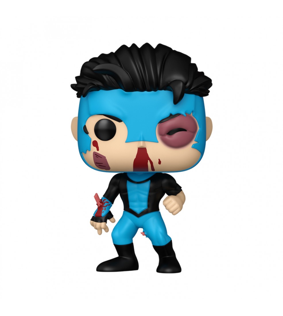 Funko Pop TV: Invincible - Invincible #1912