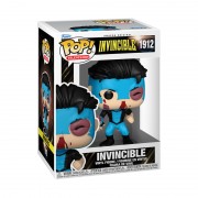 Funko Pop TV: Invincible - Invincible #1912