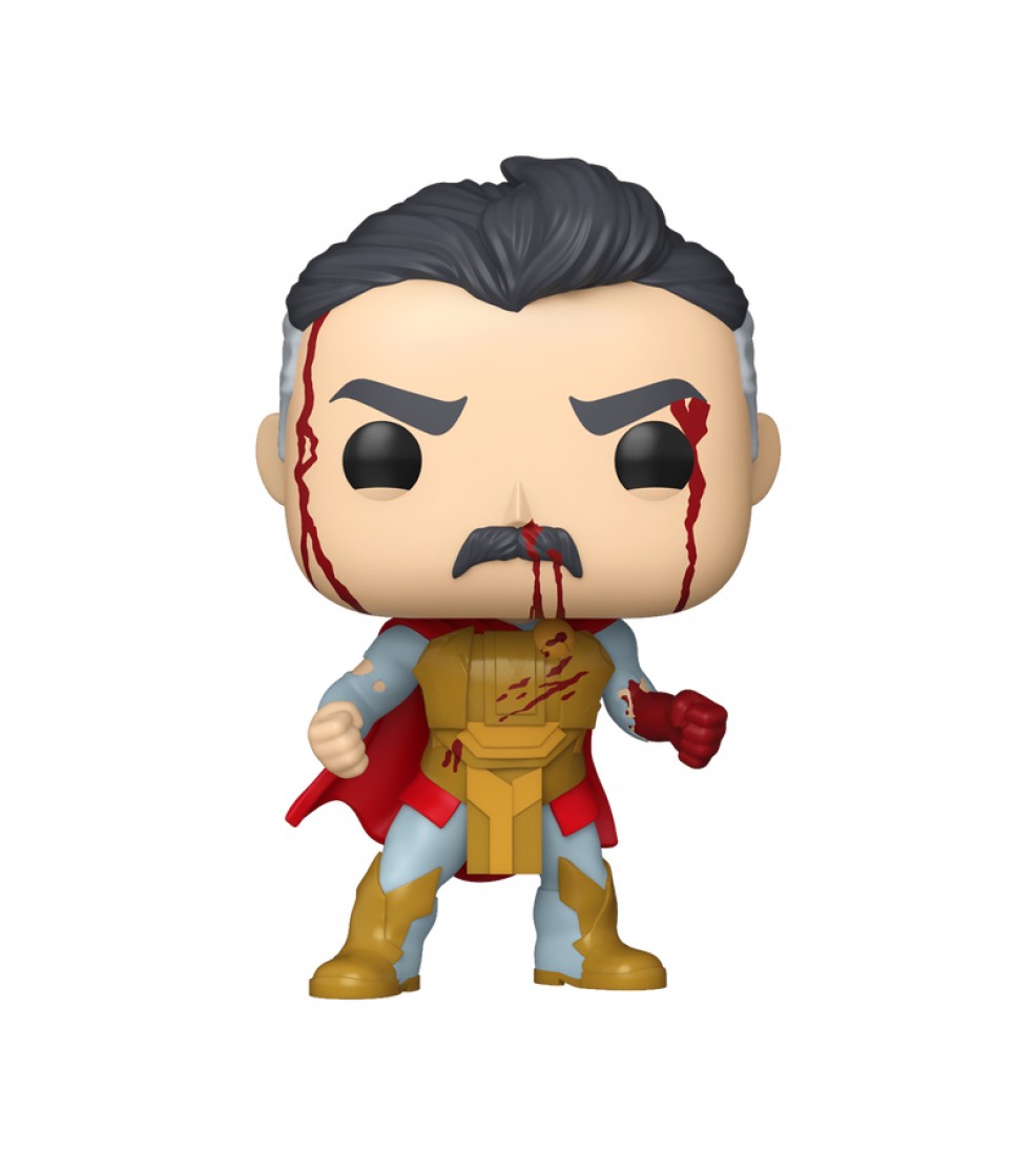 Funko Pop TV: Invincible - Omi Man #1861