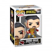 Funko Pop TV: Invincible - Omi Man #1861