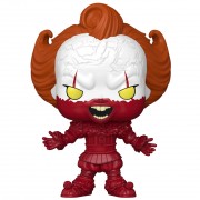 Funko Pop TV: IT: Welcome to Derry - Bloody Pennywise #1856