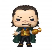 Funko Pop TV: One Piece - Crocodile #1885