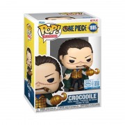 Funko Pop TV: One Piece - Crocodile #1885