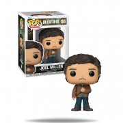 Funko Pop TV: The Last of Us - Joel Miller #1845