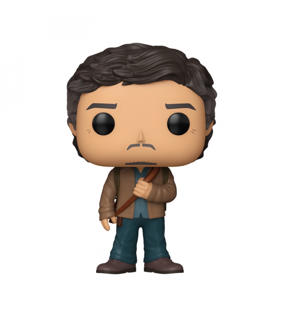 Funko Pop TV: The Last of Us - Joel Miller #1845