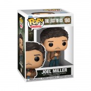 Funko Pop TV: The Last of Us - Joel Miller #1845