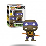 Funko Pop TV: Teenage Mutant Ninja Turtles - Donatello #1554