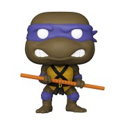 Funko Pop TV: Teenage Mutant Ninja Turtles - Donatello #1554