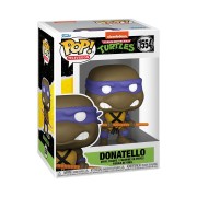 Funko Pop TV: Teenage Mutant Ninja Turtles - Donatello #1554
