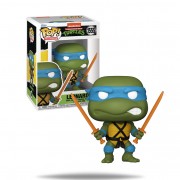 Funko Pop TV: Teenage Mutant Ninja Turtles - Leonardo #1555