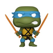Funko Pop TV: Teenage Mutant Ninja Turtles - Leonardo #1555