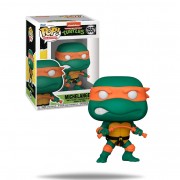 Funko Pop TV: Teenage Mutant Ninja Turtles - Michelangelo #1557