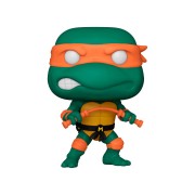 Funko Pop TV: Teenage Mutant Ninja Turtles - Michelangelo #1557