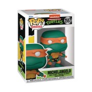 Funko Pop TV: Teenage Mutant Ninja Turtles - Michelangelo #1557