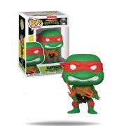 Funko Pop TV: Teenage Mutant Ninja Turtles - Raphael #1556