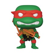 Funko Pop TV: Teenage Mutant Ninja Turtles - Raphael #1556