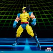 Marvel Legends Series - Gamerverse - Wolverine vs Silver Samurai