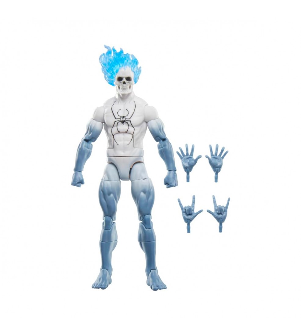 Marvel Legends Series - Gamerverse Spider-Man - Spirit Spider