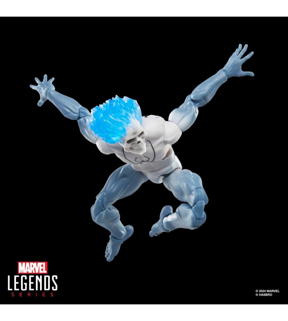 Marvel Legends Series - Gamerverse Spider-Man - Spirit Spider