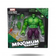 Marvel Legends Series - Maximum Hulk