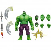 Marvel Legends Series - Maximum Hulk