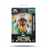 Marvel Legends Series - Strange Tales - Weapon of Vengeance