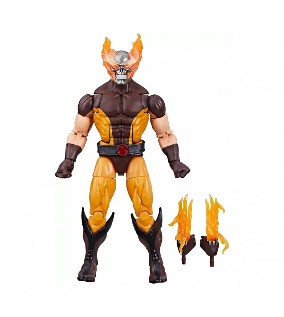 Marvel Legends Series - Strange Tales - Weapon of Vengeance