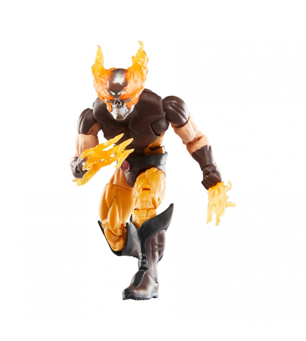 Marvel Legends Series - Strange Tales - Weapon of Vengeance