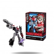 Transformers: War for Cybertron - Megatron Action Figure Transformers: War for Cybertron - Megatron Action Figure