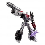 Transformers: War for Cybertron - Megatron Action Figure Transformers: War for Cybertron - Megatron Action Figure