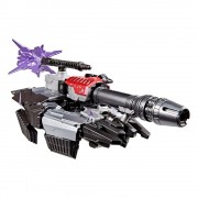 Transformers: War for Cybertron - Megatron Action Figure Transformers: War for Cybertron - Megatron Action Figure