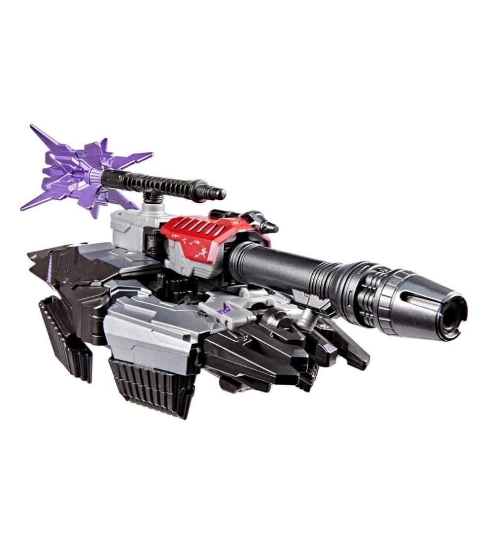 Transformers: War for Cybertron - Megatron Action Figure Transformers: War for Cybertron - Megatron Action Figure