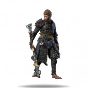 InArt Black Myth: Wukong The Destined One in Bronze Armor - Premium Version Action Figure InArt Black Myth: Wukong The Destined One in Bronze Armor - Premium Version Action Figure